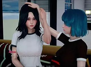 My bully dominates me intensely as my lover