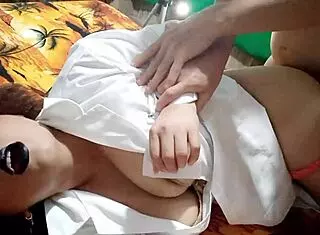 Exciting Moans Of A Slut Fucking In The Ass 😈