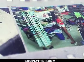 Stunning Teen Craves Monster Cock Punishment