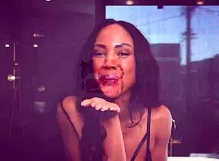 aria valencia and angel windell in hot teen threesome