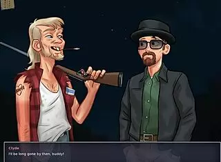 Summertime Saga 136 - Hentai Anime Cartoon Erotic Adventure!