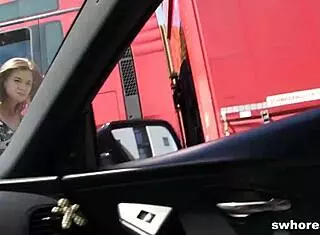 Street Performer Offers All-Inclusive Service for Twenty Bucks