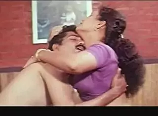 Tharani's Indian Sex Video Features Deepthroat And Group Action In Softcore Scenes With Intense Passion!