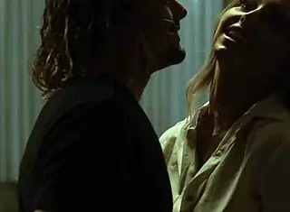 Kayley Gunner Seduces Her Son-In-Law Into Wild Gonzo Sex!