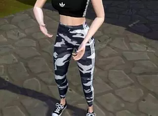 Dangerous Ties Ep 5 in Sims 4 XXX Series?