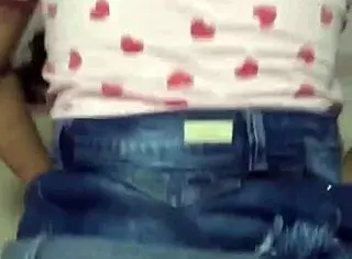 Visiting my neighbor while his wife is not there