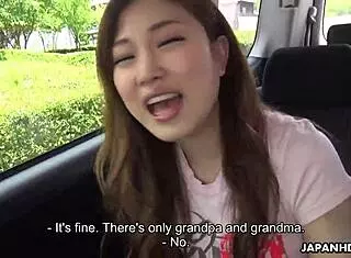 maki horiguchi enjoys uncensored japanese fun