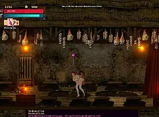 Exciting Update: Guilty Hell 2 Version 0.40B Part 2!