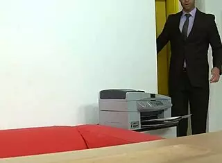 homosexual twins engage in intimate sexual activities together