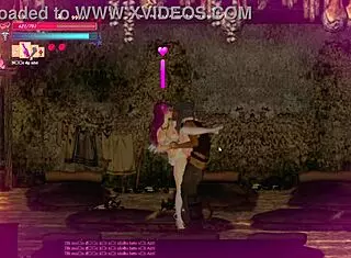 Exciting Update: Guilty Hell 2 Version 0.40B Part 2!