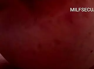 Wife Lies To Husband About Nails To Meet Young Lover For Assfucking