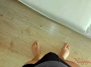 Step-Mom Mistakenly Gives Me Viagra Instead of Headache Pills