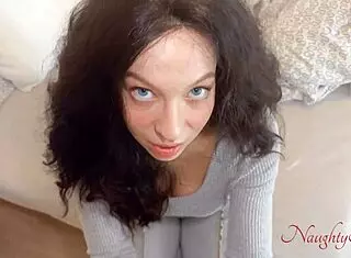 Step-Mom Mistakenly Gives Me Viagra Instead of Headache Pills