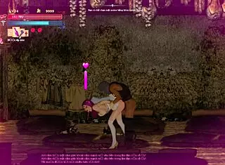 Exciting Update: Guilty Hell 2 Version 0.40B Part 2!