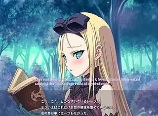 Character 5 in dungeon of regalias scene 3 fucks hard.