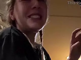 Draining loads outside hotel