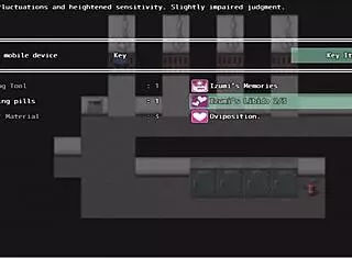 Shipwrecked spacecraft TODOROKI gropes TITS and MASTURBATES.