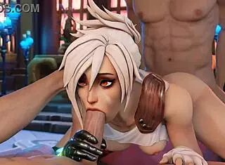 League Of Legends SFM Compilation Of Hentai Anime 3D Cartoon Videos