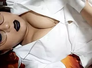 Exciting Moans Of A Slut Fucking In The Ass 😈