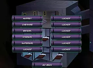 DC Comics Unlimited Part 35 Featuring Princess Ivy in Prison Scene