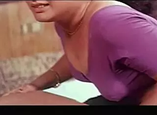 Tharani's Indian Sex Video Features Deepthroat And Group Action In Softcore Scenes With Intense Passion!