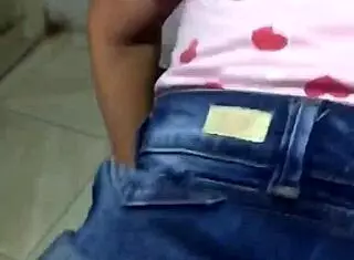 Visiting my neighbor while his wife is not there