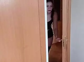 Shanaxnow Model Swallows Deep And Takes Dildo In Cute Doggy Style Scene