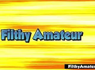 Nympho Milf Whore Bent Over for Intense Gangbang Action