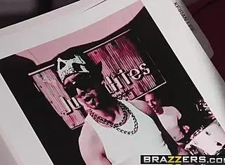 Brazzers Milfs Like It Big Scene India Summer Keiran Lee