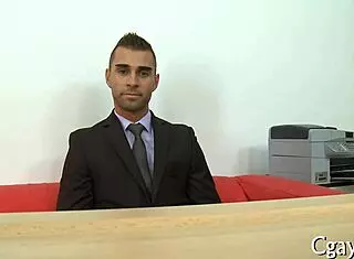 homosexual twins engage in intimate sexual activities together