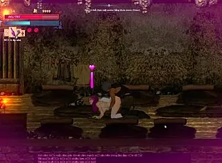 Exciting Update: Guilty Hell 2 Version 0.40B Part 2!