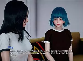 My bully dominates me intensely as my lover