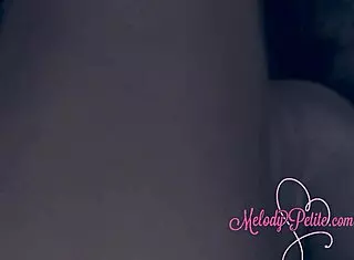 i'm yours, melody petite, with your naughty sex, showing off your petite tits and big ass in our encounters.