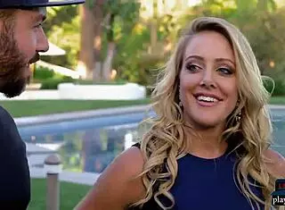 We Visit a Virtual Reality Porn Shoot to Learn Process