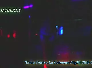 Peruvian Climax Video Reaches Intense Peak