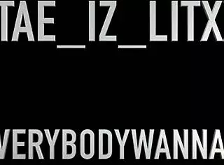 Sexual Chocolate Sucked My Dick So Good And Let Me Fuck Her Hard