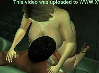 My Step-Mom, The Surprising Pornstar