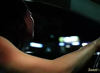 bigass cougar giving bj and riding young 18+ guy