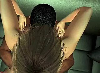 My Step-Mom, The Surprising Pornstar