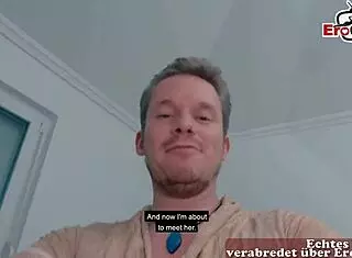 German Bbw Tattoo Whore Makes House Visit For User Date Pov!