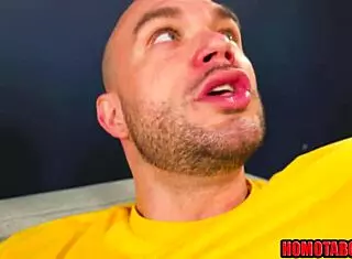 Stepdad, why are you watching me fuck my boyfriend Cliff Jensen?