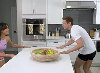 He Used Me Like a Fuck Doll in Wet Shower Scene