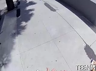 Jade jantzen invites you to her lusty cunt!