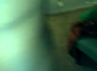 Watch this 3some with my white tranny bitch and big black cock.