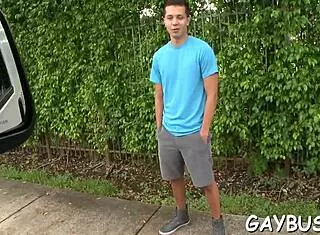 Homosexual Sucking Action in Free Wild Video