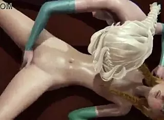 So, how does stepmom seduce her stepson in this dress?