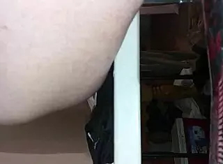 Intense Ass Play With Toys And Anal Fucking