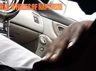 She let me cum in her mouth during public sex