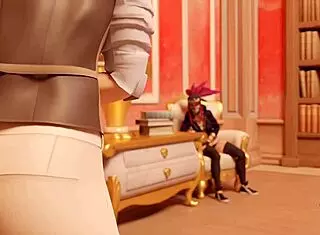 League and Overwatch SFM compilation 2024