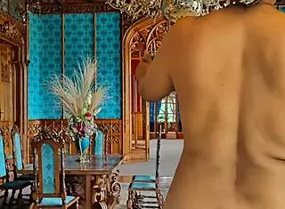 public sex preview with agarabas and olpr babe